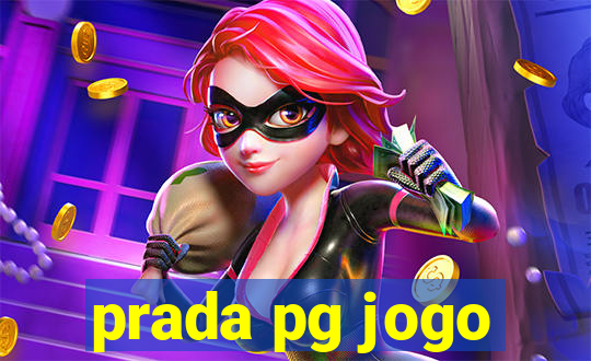 prada pg jogo